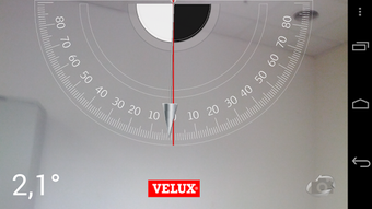 Image 2 for VELUX Roof Pitch