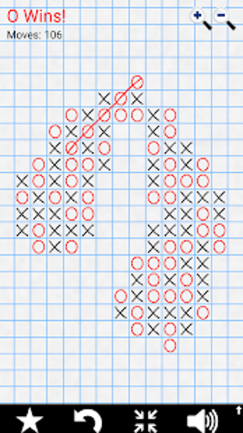 Image 1 for Mega Tic Tac Toe Online