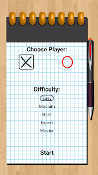 Image 3 for Mega Tic Tac Toe Online