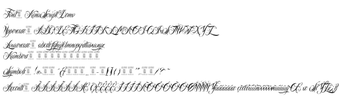 Image 0 for Nina Script