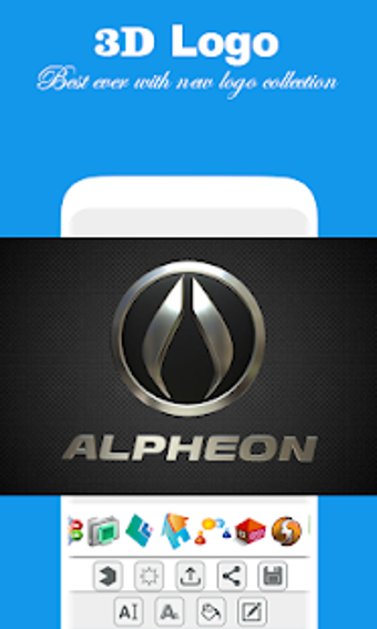 Image 0 for Logo Maker free - Logo Cr…