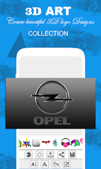 Image 2 for Logo Maker free - Logo Cr…