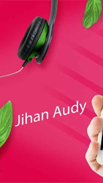 Image 0 for Jihan Audy Full Album