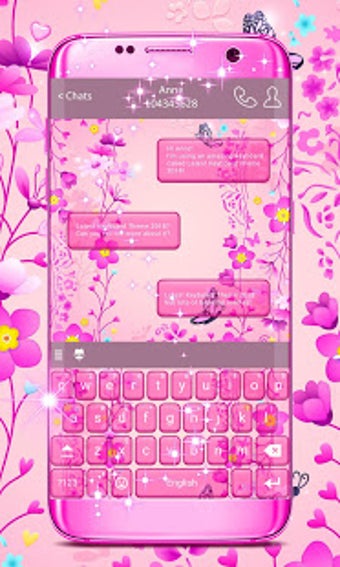 Imagen 0 para Latest Keyboard Theme 202…