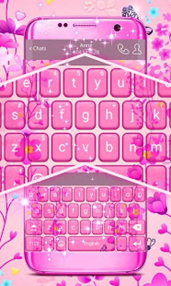 Imagen 1 para Latest Keyboard Theme 202…