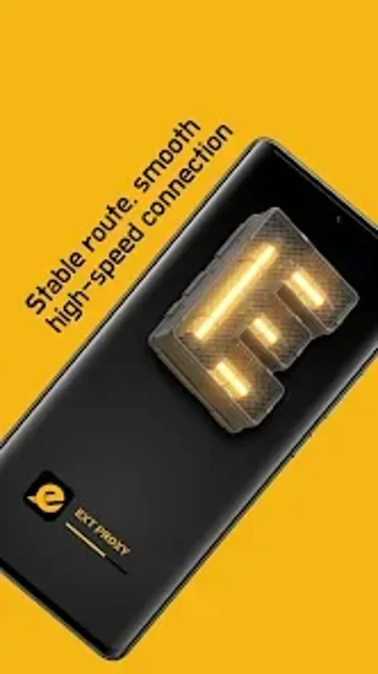 Image 0 for Ext Proxy: Security VPN