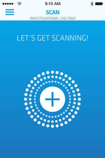 Image 0 for Scanadu Scout