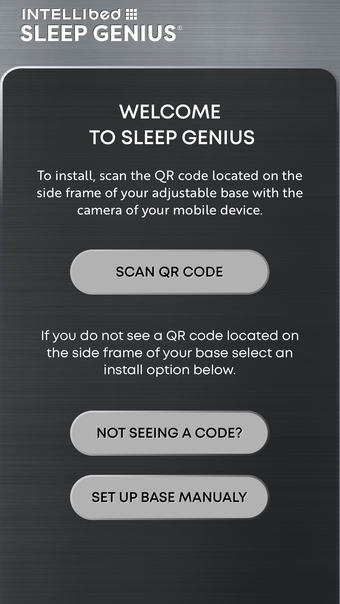 Image 0 for INTELLIBED SLEEP GENIUS
