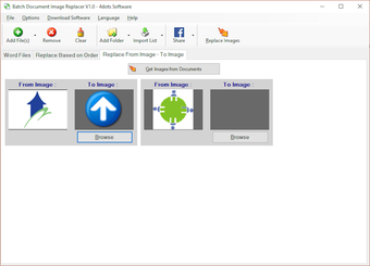 Imagen 0 para Batch Document Image Repl…