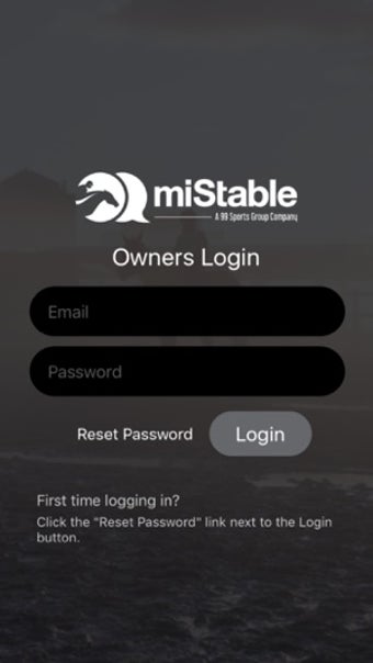 Image 0 for miStable Owners App
