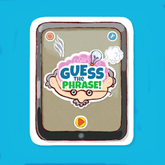 Image 2 for Guess the Phrase: Crazy W…