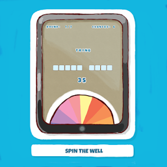 Image 0 for Guess the Phrase: Crazy W…