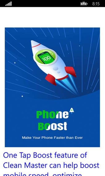 Image 0 for Super Cleaner Antivirus T…