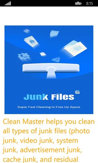 Image 2 for Super Cleaner Antivirus T…