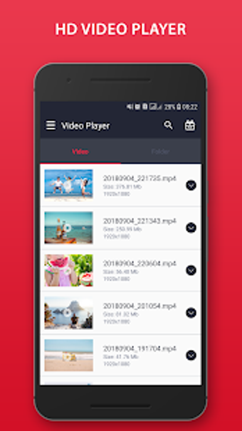 Imagen 3 para Video Player
