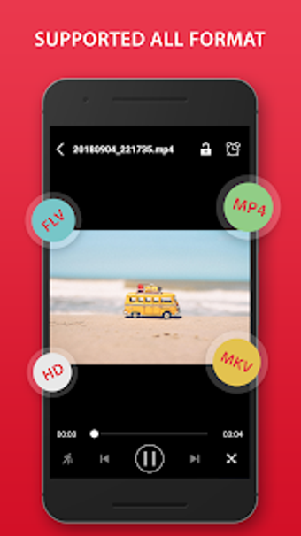 Imagen 1 para Video Player