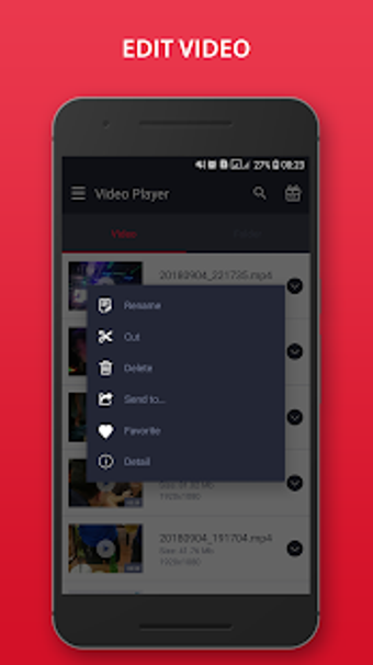 Imagen 2 para Video Player