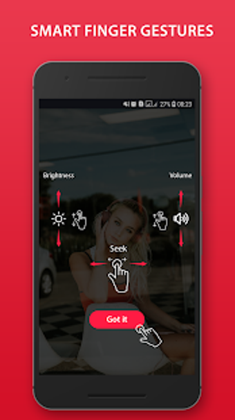Imagen 0 para Video Player