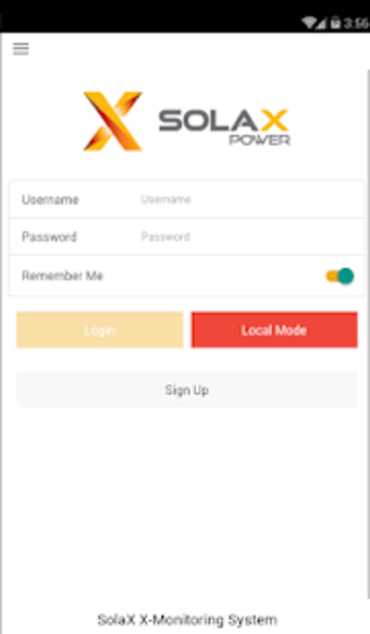 Image 1 for SolaxPortal
