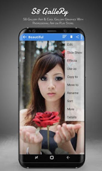 Image 0 for S8 Gallery