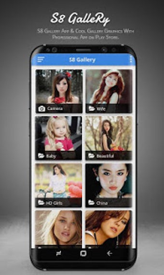 Image 1 for S8 Gallery