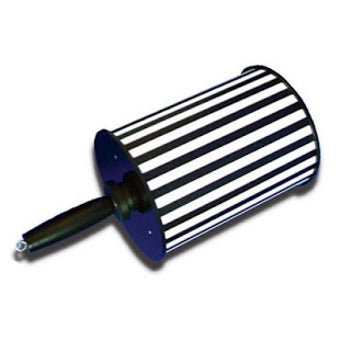 Imagen 0 para Optokinetic Drum