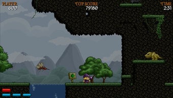 Imagen 0 para Ember Island