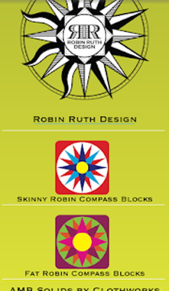 Image 1 for Robin Ruth Design