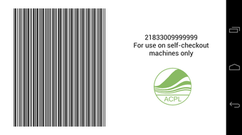 Image 1 for ACPL Mobile