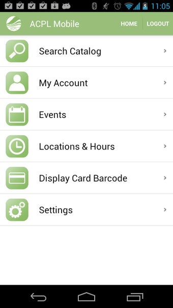 Imagen 3 para ACPL Mobile