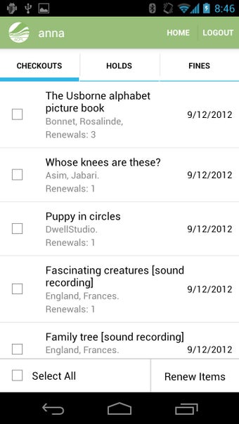 Image 0 for ACPL Mobile