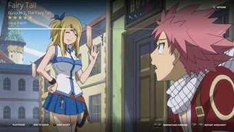 Imagen 2 para FunimationNow for Windows…