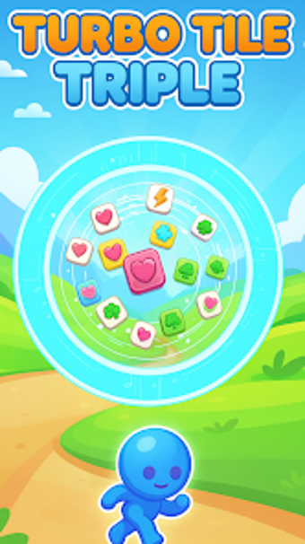 Image 0 for Turbo Tile Triple