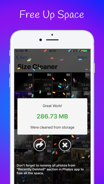Imagen 0 para Phone Cleaner for iPhone,…