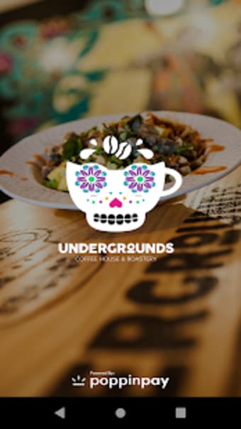 Image 3 for Undergrounds Coffee Buffa…