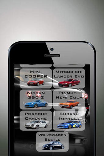 Image 0 for Engine Car Sounds