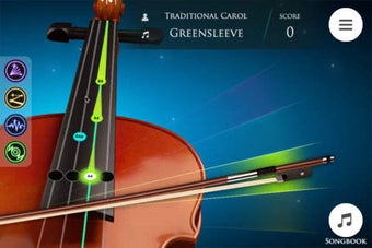 Image 0 for Violin Magical Bow
