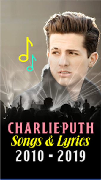 Image 1 for Charlie Puth music offlin…