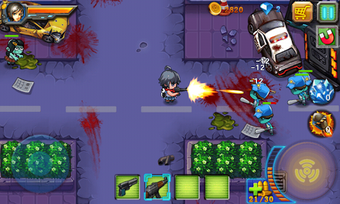 Image 2 for Zombie 3D Killer