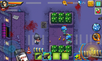 Image 0 for Zombie 3D Killer