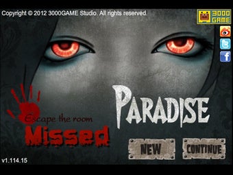 Image 6 for Missed Paradise Lite