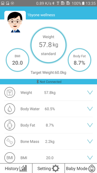 Image 3 for 1byone wellness 2.0