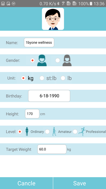 Image 1 for 1byone wellness 2.0