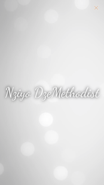 Imagen 2 para Nziyo DzeMethodist