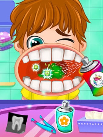 Image 1 for Little Dental Doctor Care…