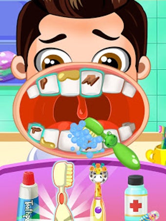 Image 3 for Little Dental Doctor Care…