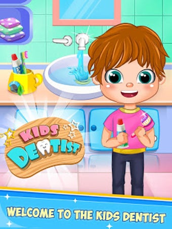 Image 2 for Little Dental Doctor Care…