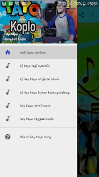 Image 3 for hey tayo versi koplo