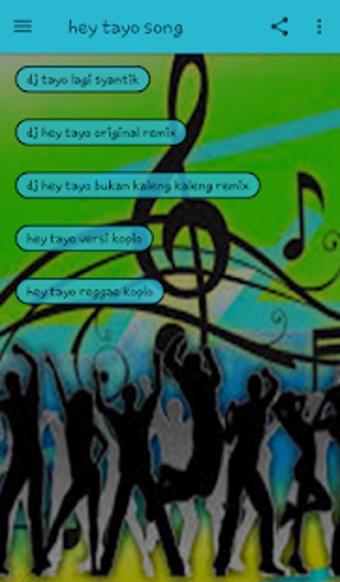 Image 1 for hey tayo versi koplo