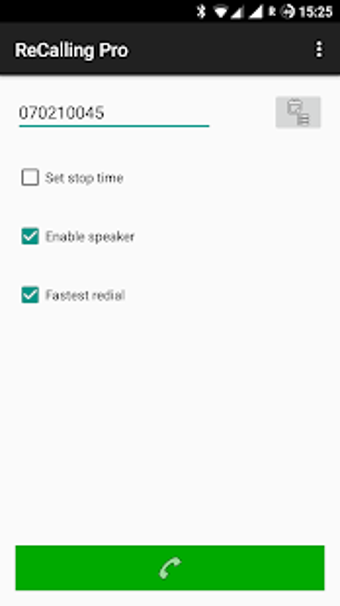 Image 0 for ReCalling 2 (Fast auto re…